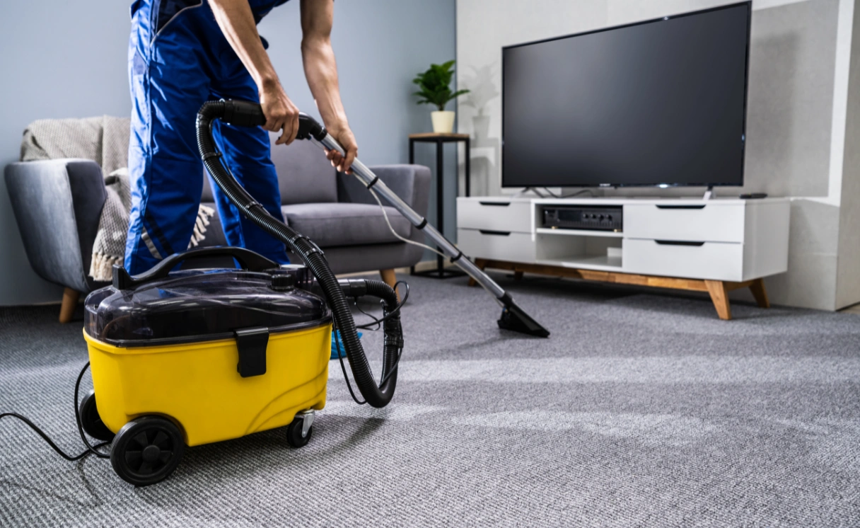 Extract Rug Cleaning Glen Park Contact Office